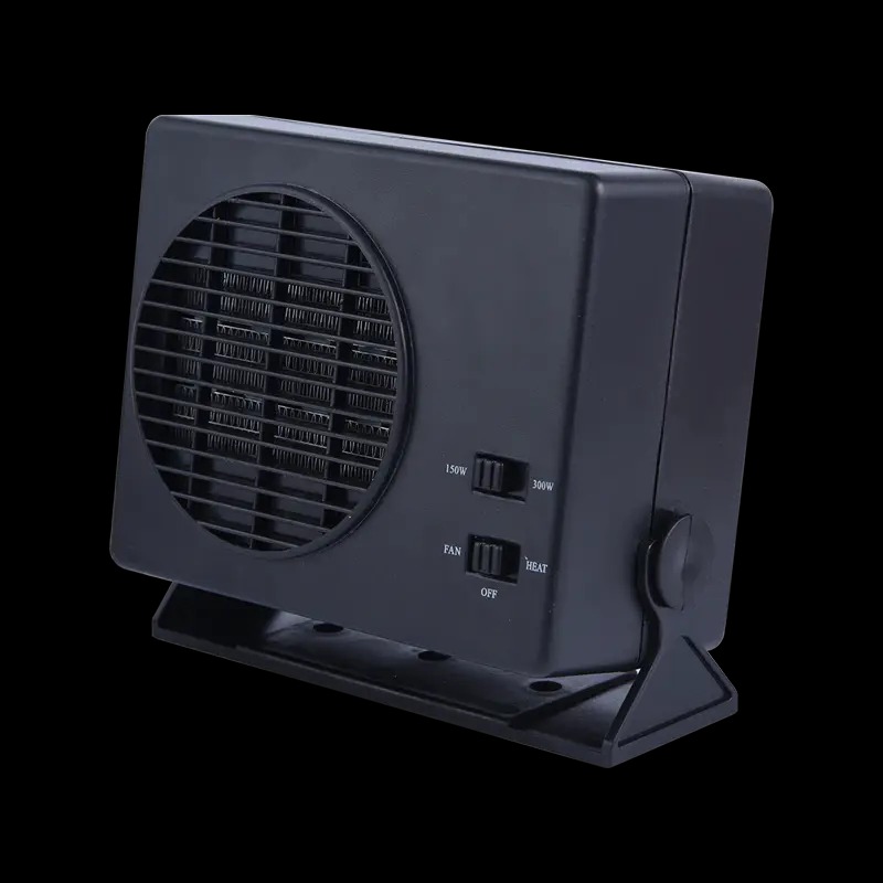 Come mantenere e pulire la ventola di calore per auto calda e fredda portatile? Quale manutenzione regolare devono fare gli utenti per garantire prestazioni a lungo termine?