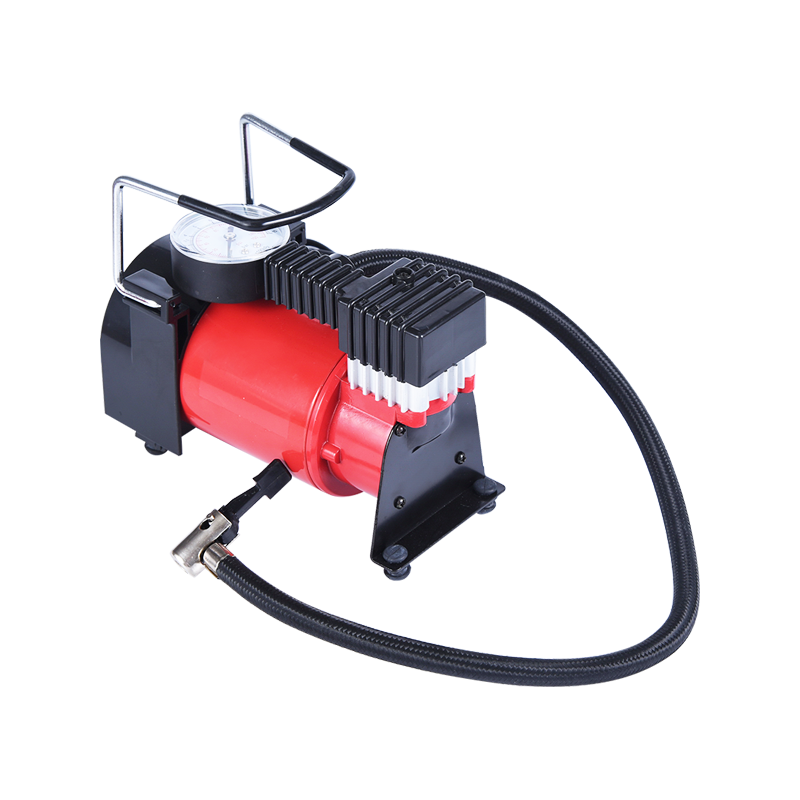 Cosa fa il surriscaldamento di un compressore d'aria dell'auto?