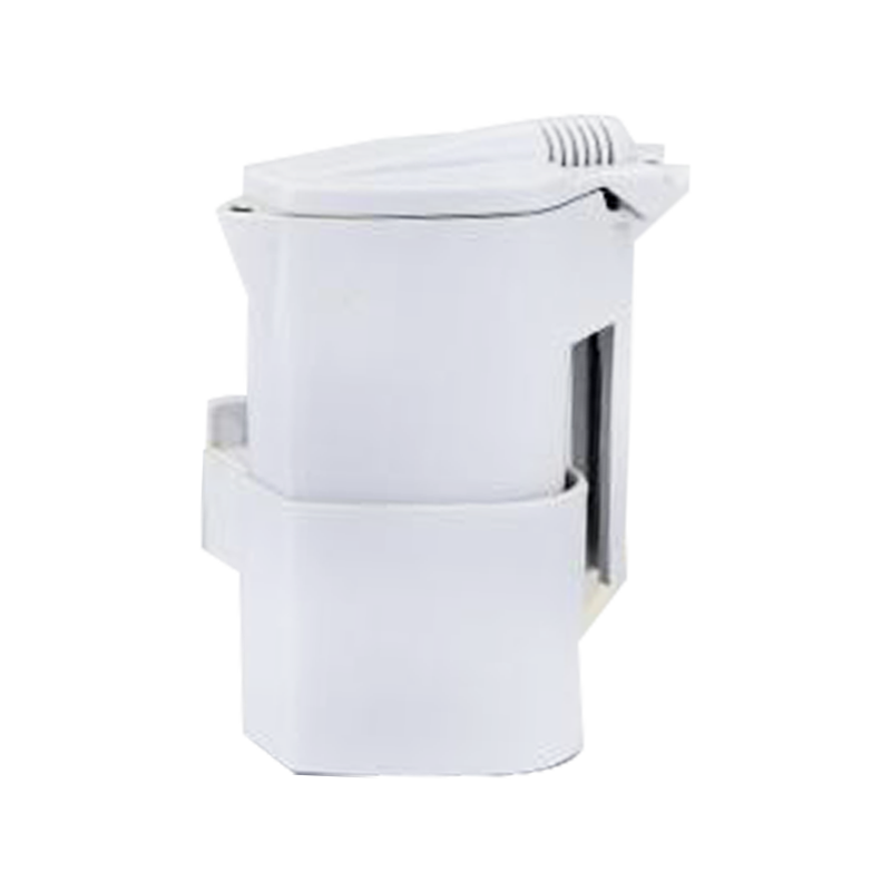 HE402 130W 500 ml di bottiglia di acqua calda portatile per auto