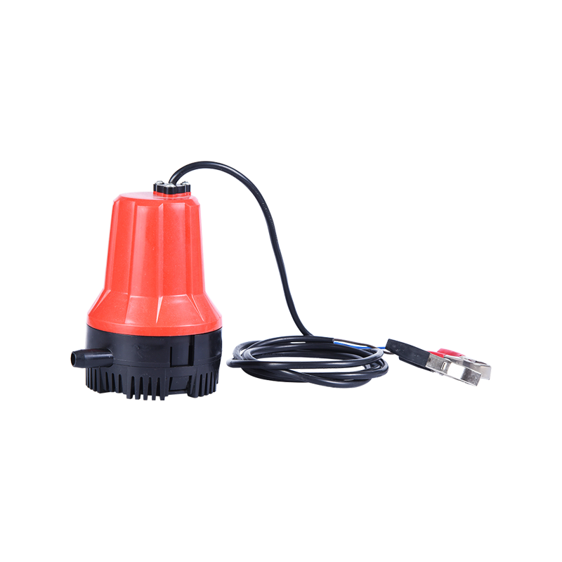 Pompa ricaricabile HG1238 per veicolo