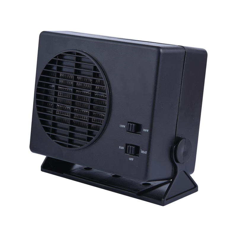 HF382 Ventola calda per auto calda e fredda portatile