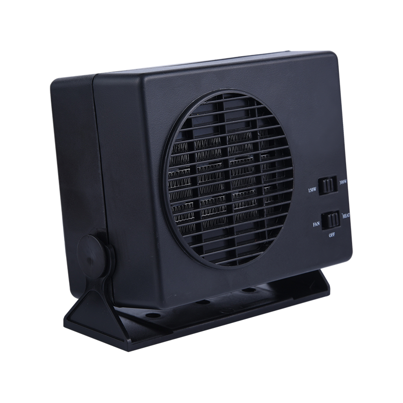 HF382 Ventola calda per auto calda e fredda portatile