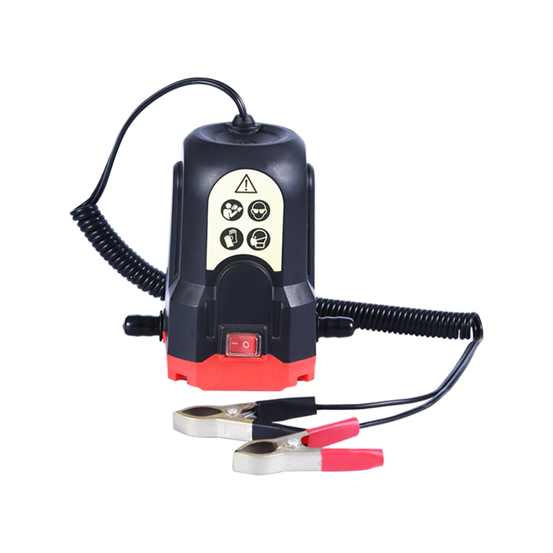 Pompa dell'olio di rifiuti elettrici HC800 per veicoli