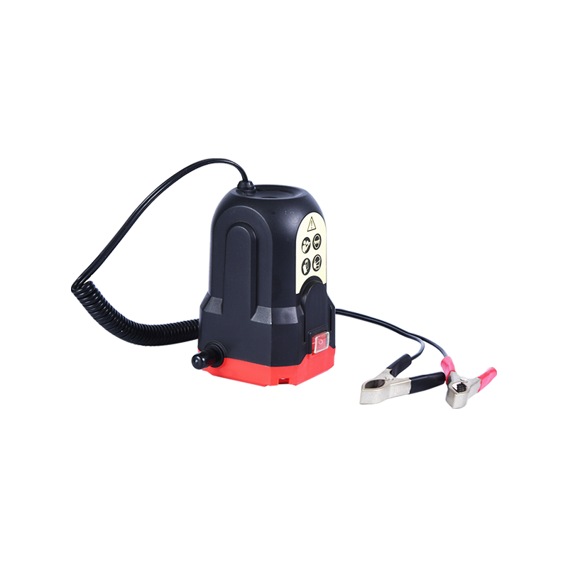 Pompa dell'olio di rifiuti elettrici HC800 per veicoli