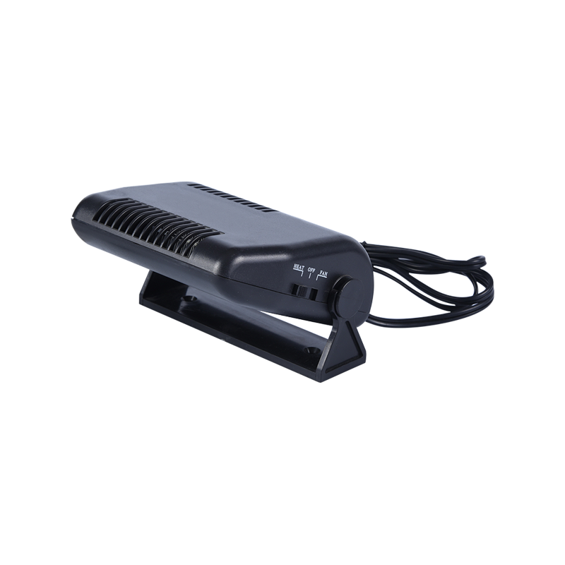 HF380 Automotive Hot Fan Hot and Cold Switch può sbloccare