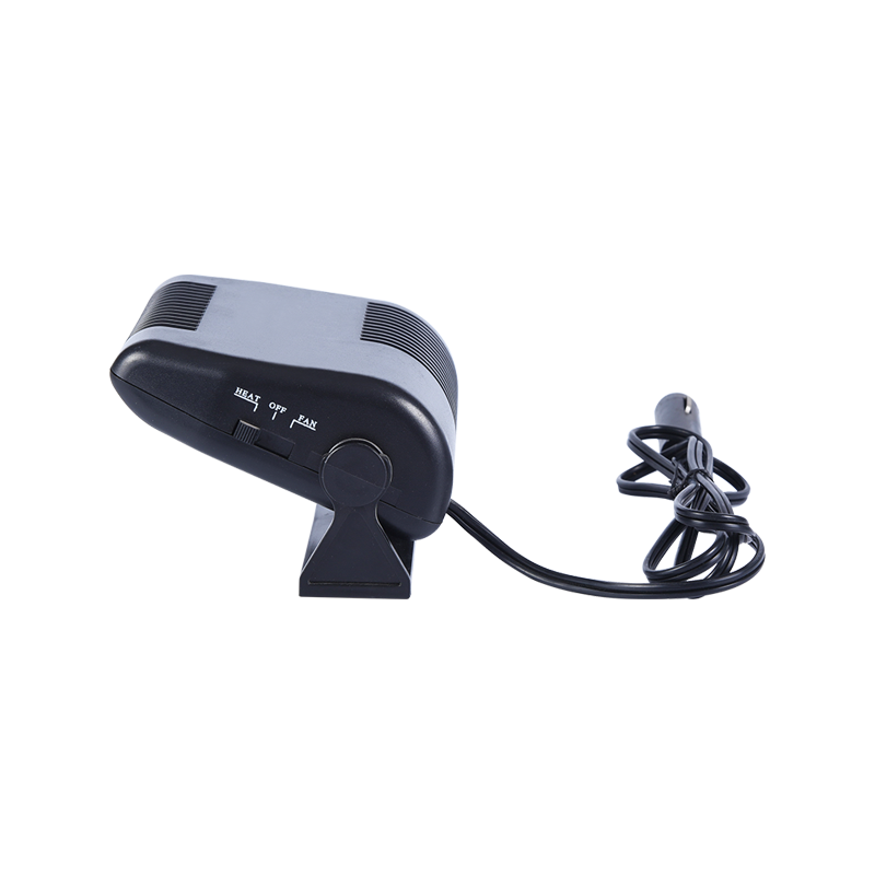 HF380 Automotive Hot Fan Hot and Cold Switch può sbloccare