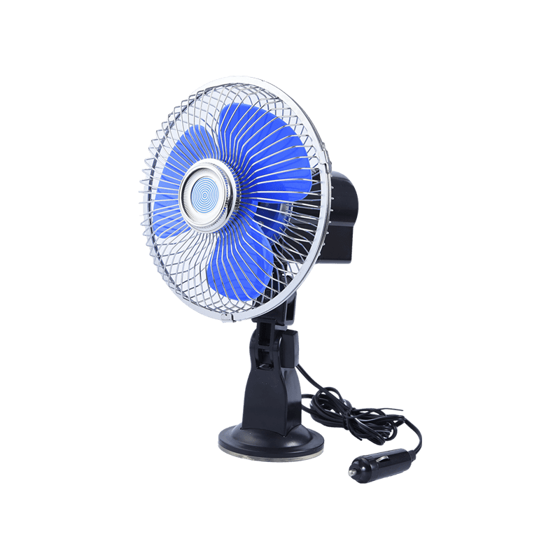 HF304S 12V/24V Auto Speciale Fan di grande vento