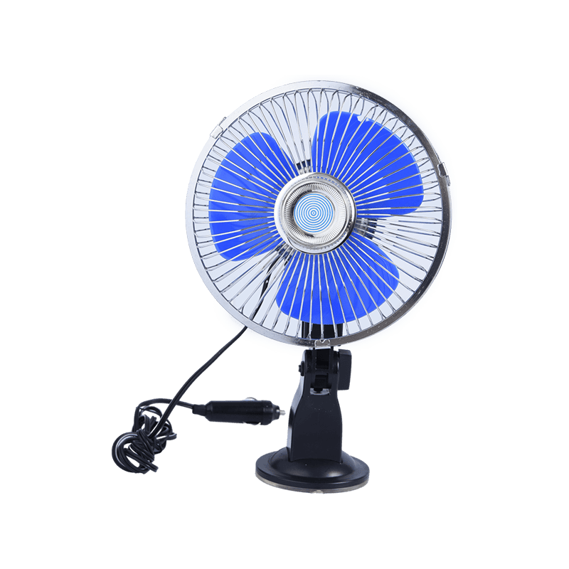 HF304S 12V/24V Auto Speciale Fan di grande vento