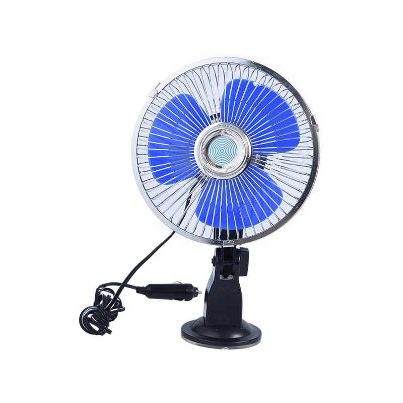 HF304S 12V/24V Auto Speciale Fan di grande vento