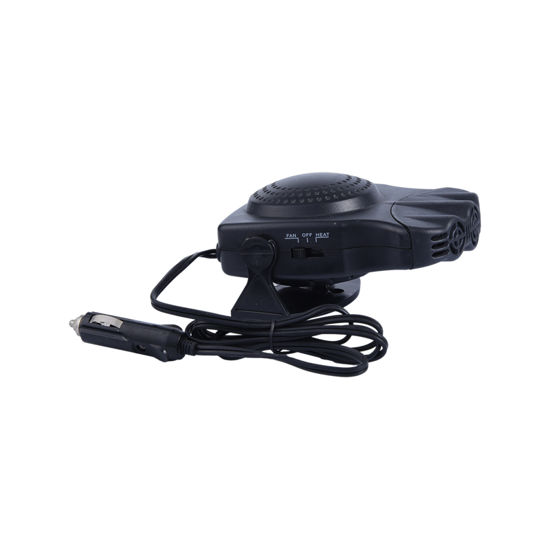 HF384 Portable Automotive Hot Fan Base è regolabile