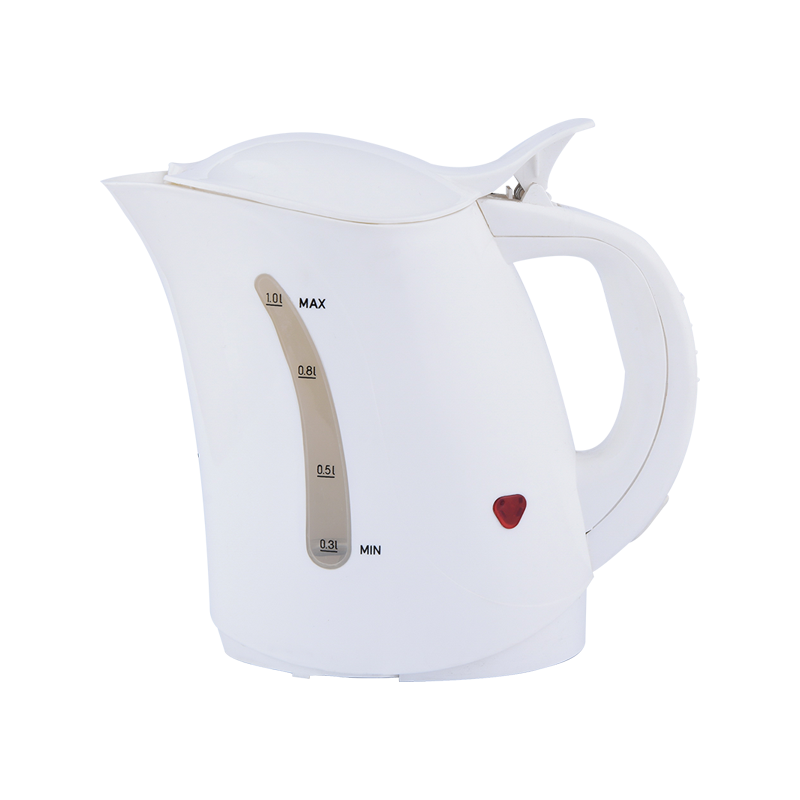 HE407 150W CHETTLE CALDO PORTATIVO CON IL BACCHE DI CONGENATTA normale