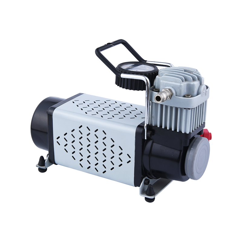 Cos'è un compressore d'aria per auto? Come sceglierne uno?