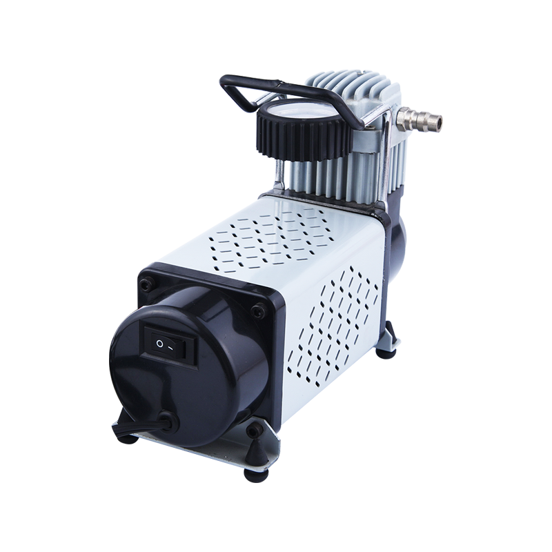 Perché un compressore d'aria per veicoli è essenziale per le avventure fuoristrada?