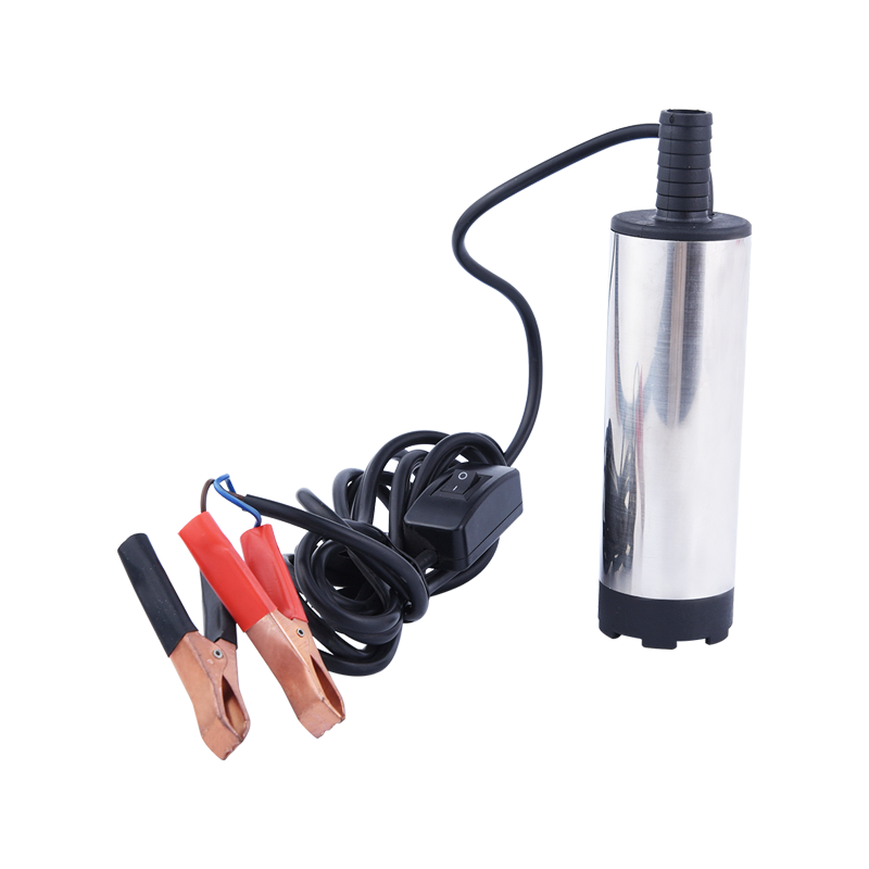 Pompa HG1232 per veicoli elettrici portatili