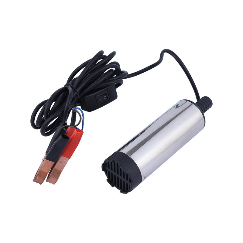 Pompa HG1232 per veicoli elettrici portatili