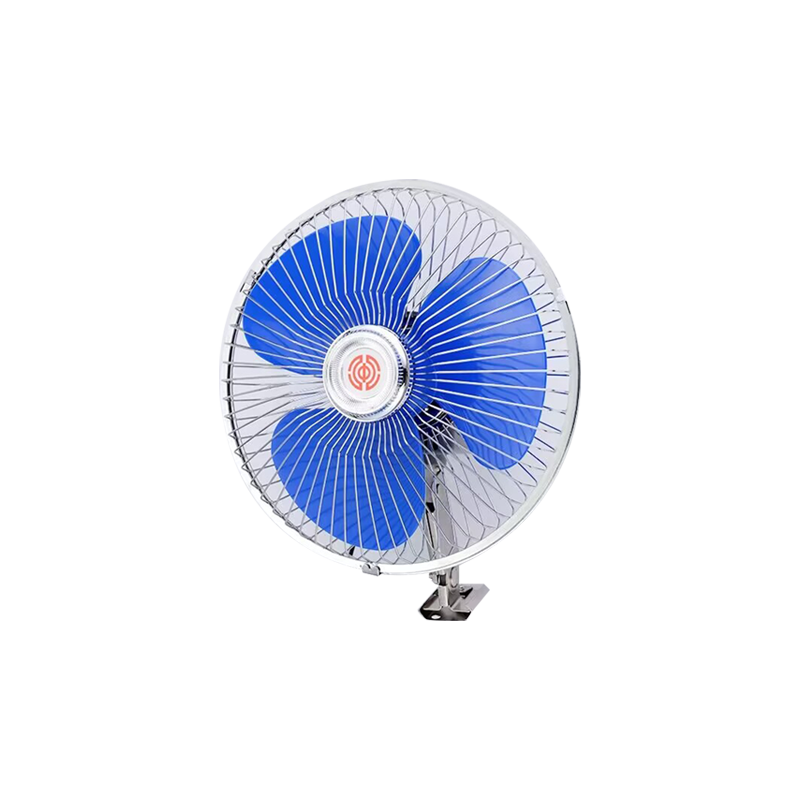 Ventile automobilistica portatile HF306 Metal 12V/24V