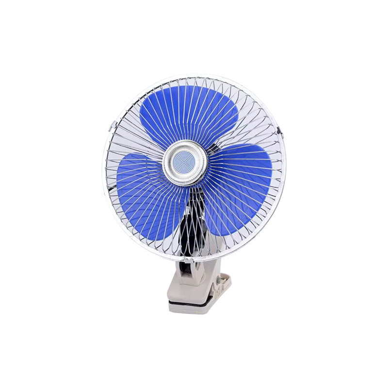 Fan portatile HF307D per camion e auto